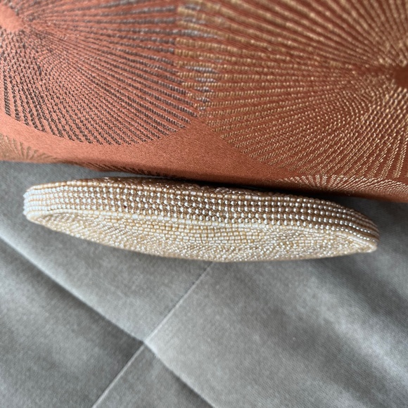 Vintage Beaded Clutch - Picture 4 of 6